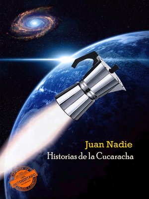 cover image of Historias de la Cucaracha